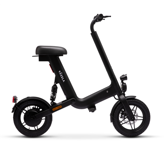 Vässla-Bike