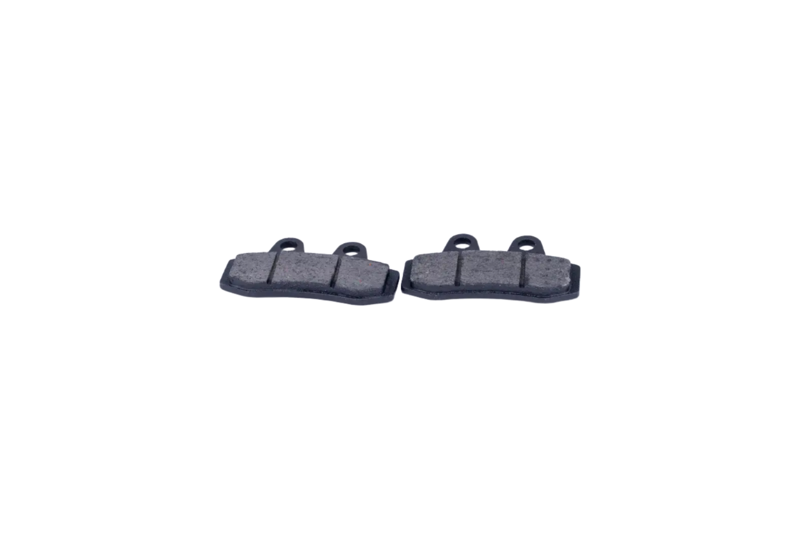 Front brake pads 2 pcs | Vässla Scooter