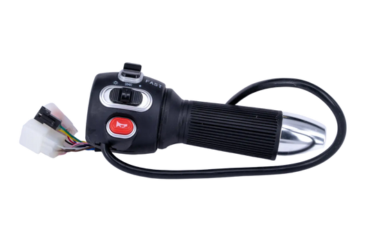 Throttle + Keypad | Vässla Scooter (Vässla 1)