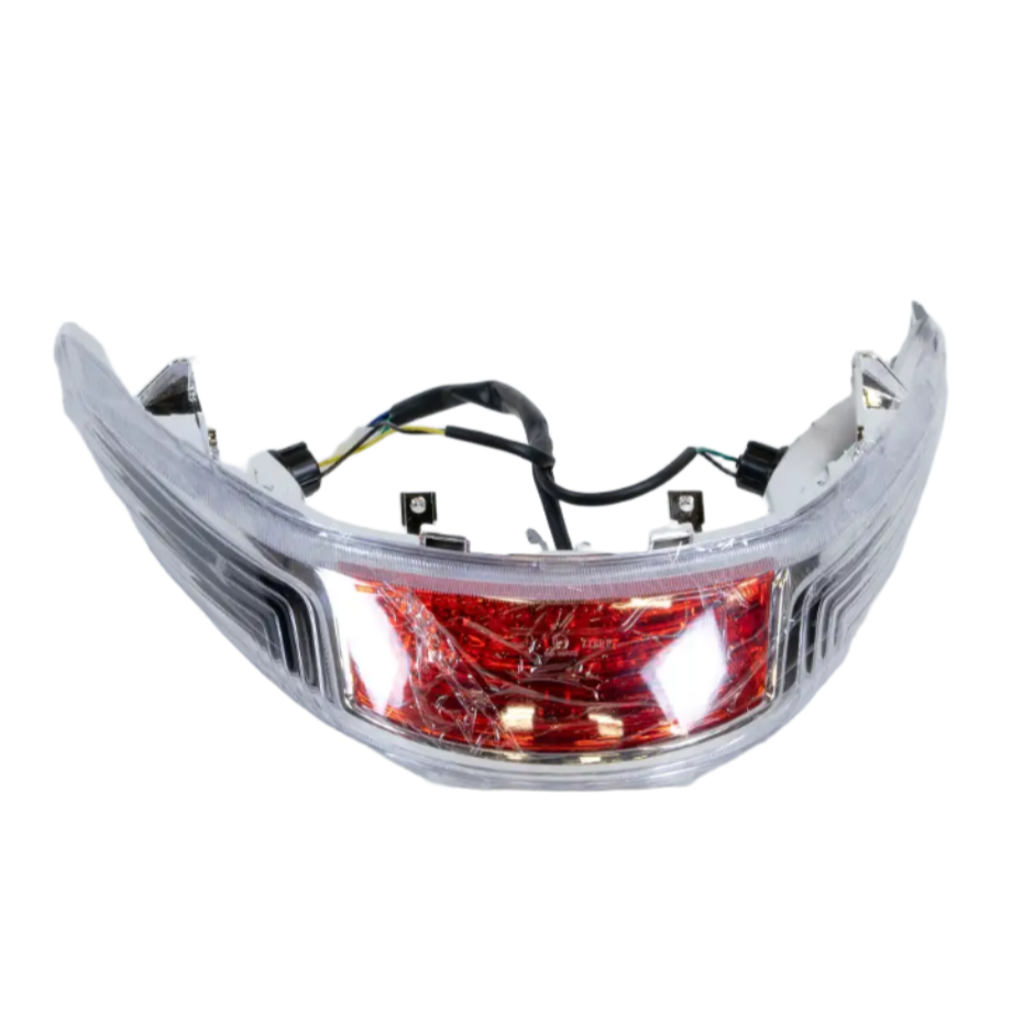 Rear light | Vässla Scooter