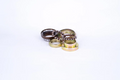 Steering bearing set | Vässla Scooter
