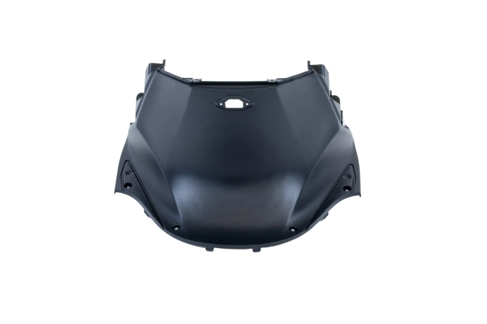 Cover rear cockpit | Vässla Scooter