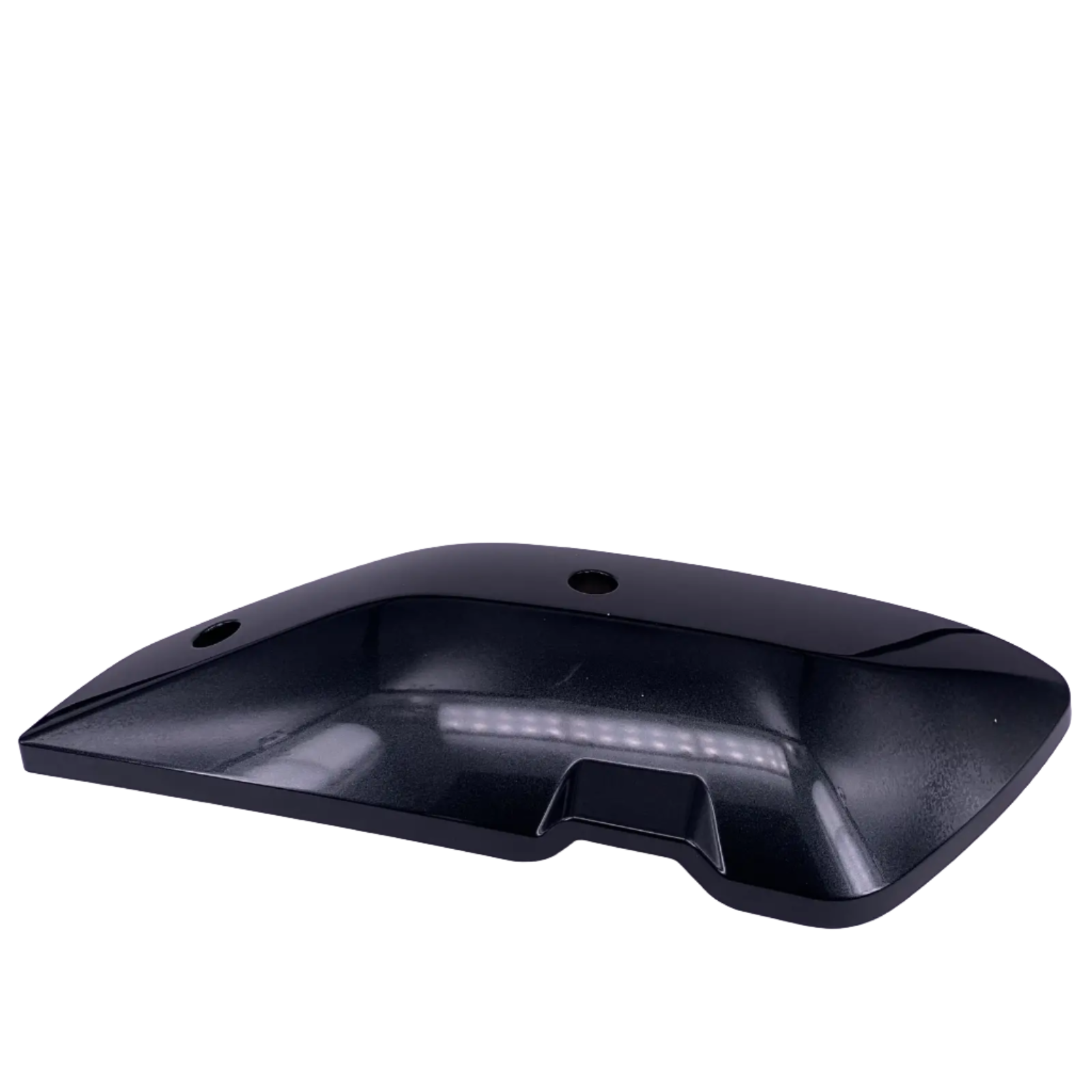 Cover rear swing left | Vässla Scooter (Vässla 2)
