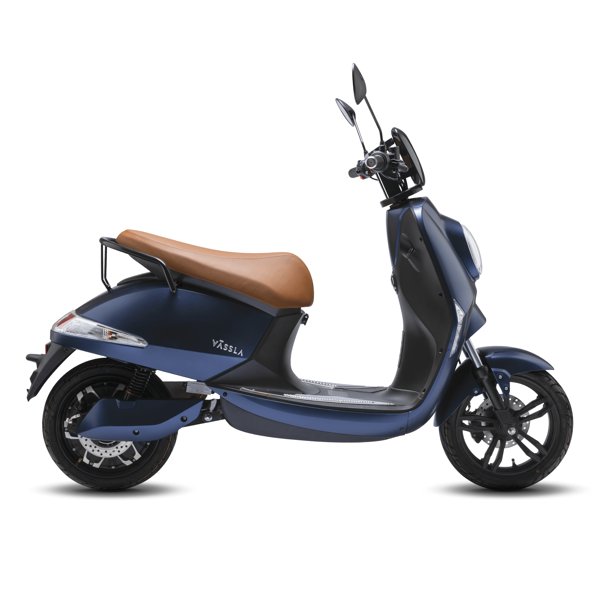 Vässla-Scooter