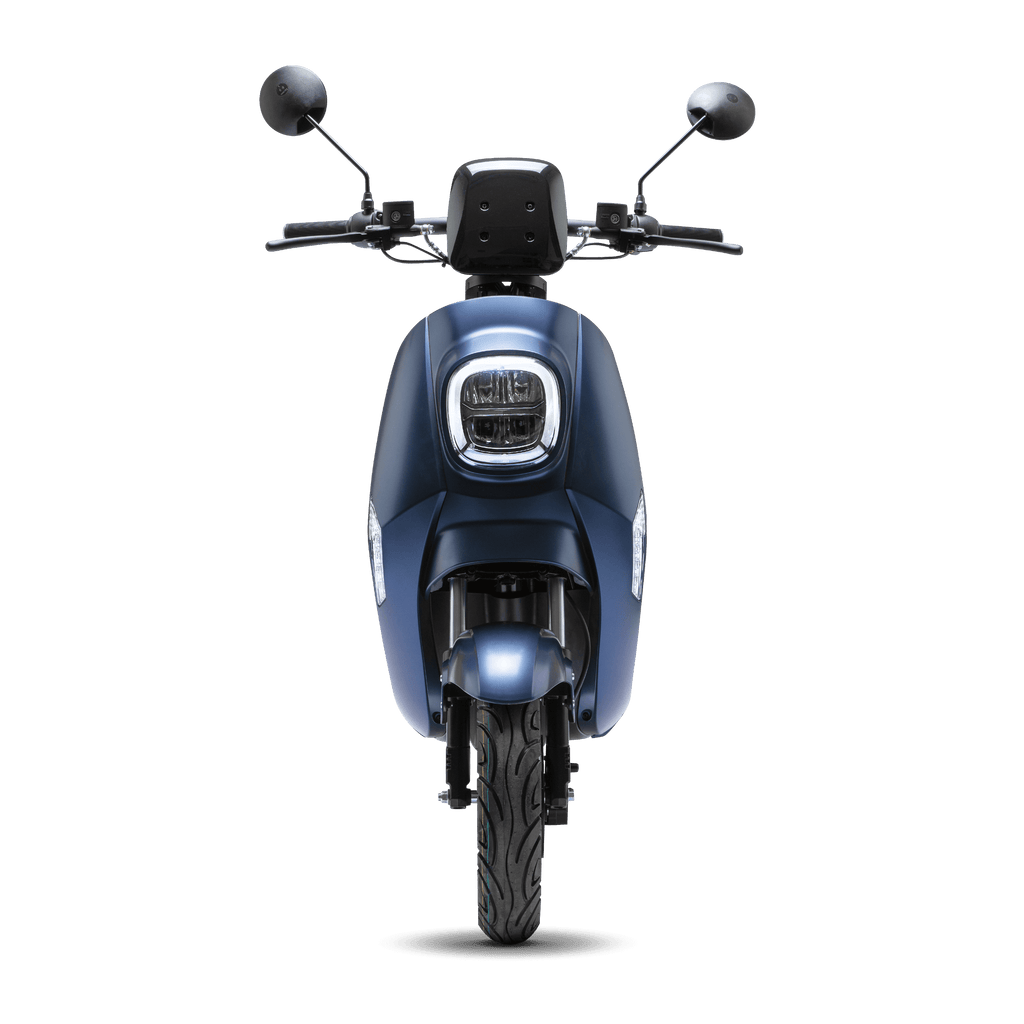 Vässla-Scooter