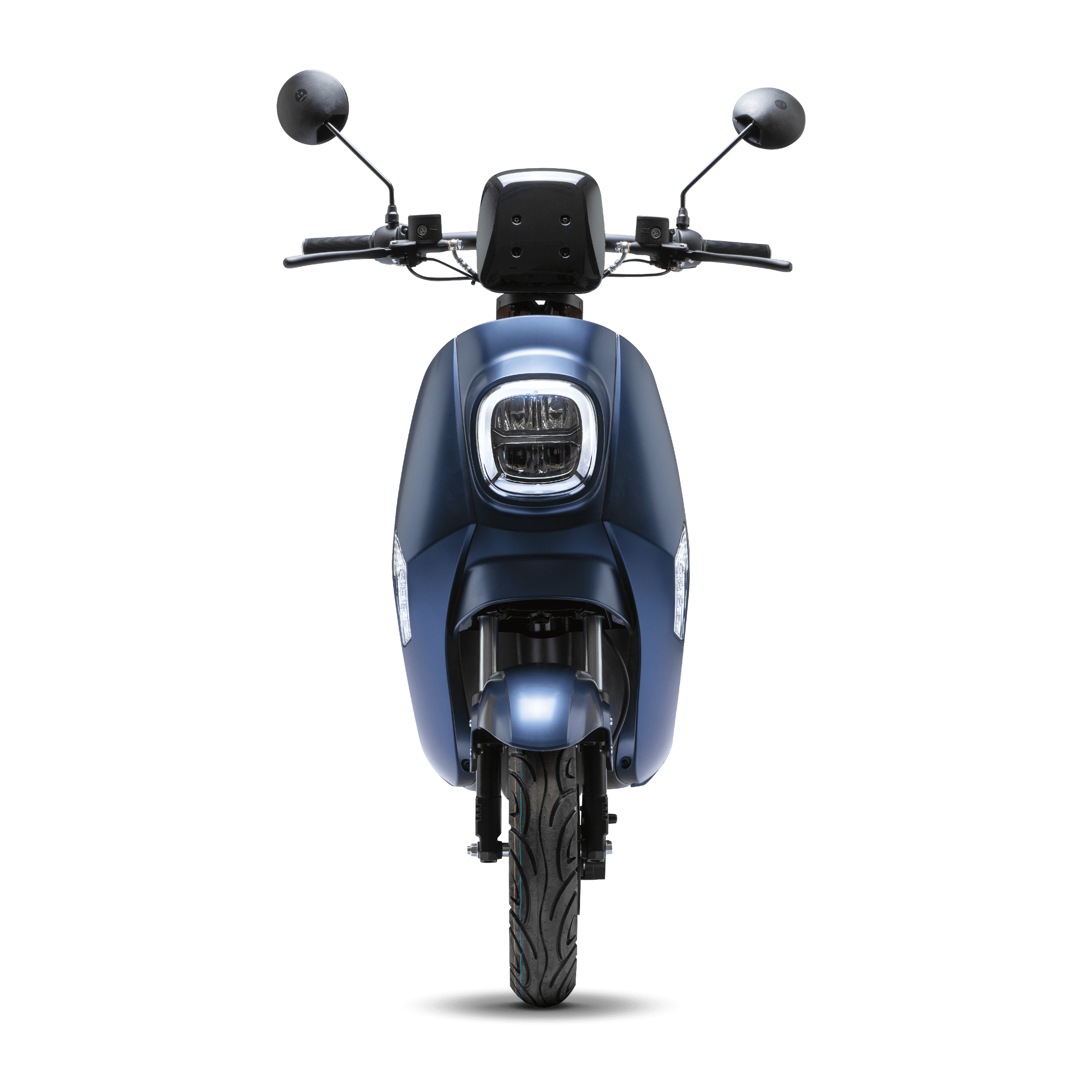 Vässla-Scooter