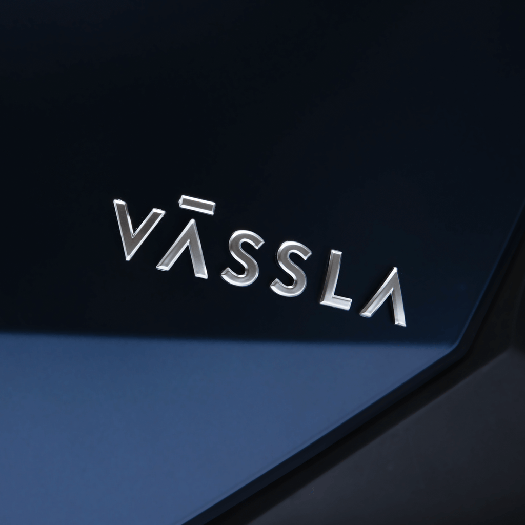 Vässla-Scooter