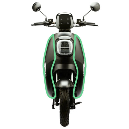 Front cover large | Vässla Scooter