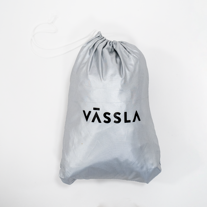 Chapel | Vässla Scooter