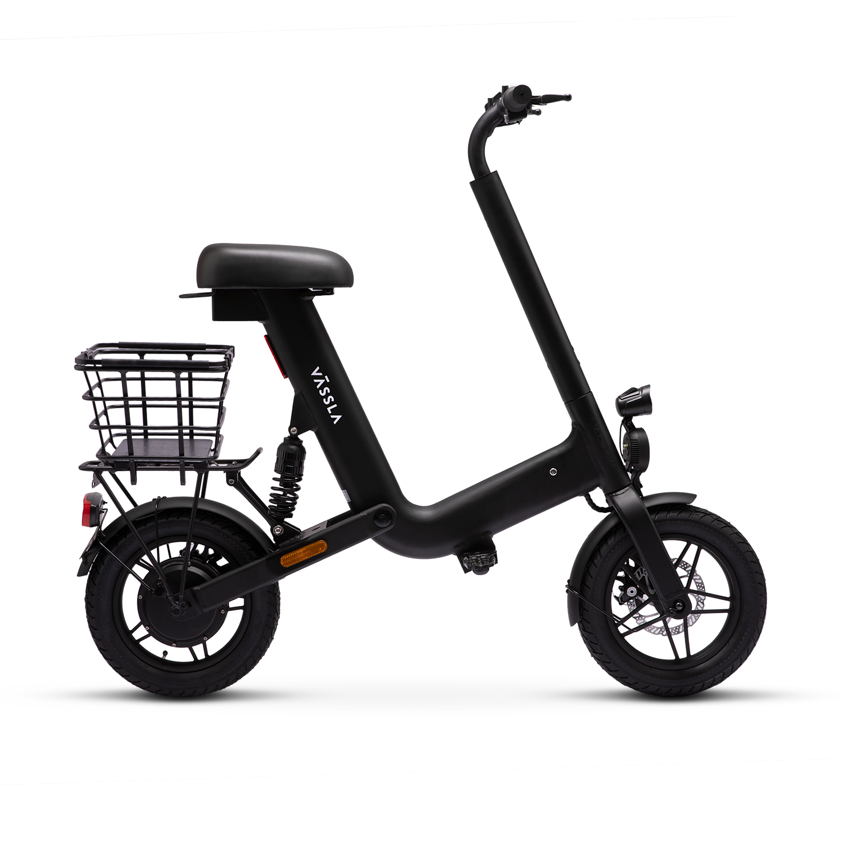 Basket Epic dual