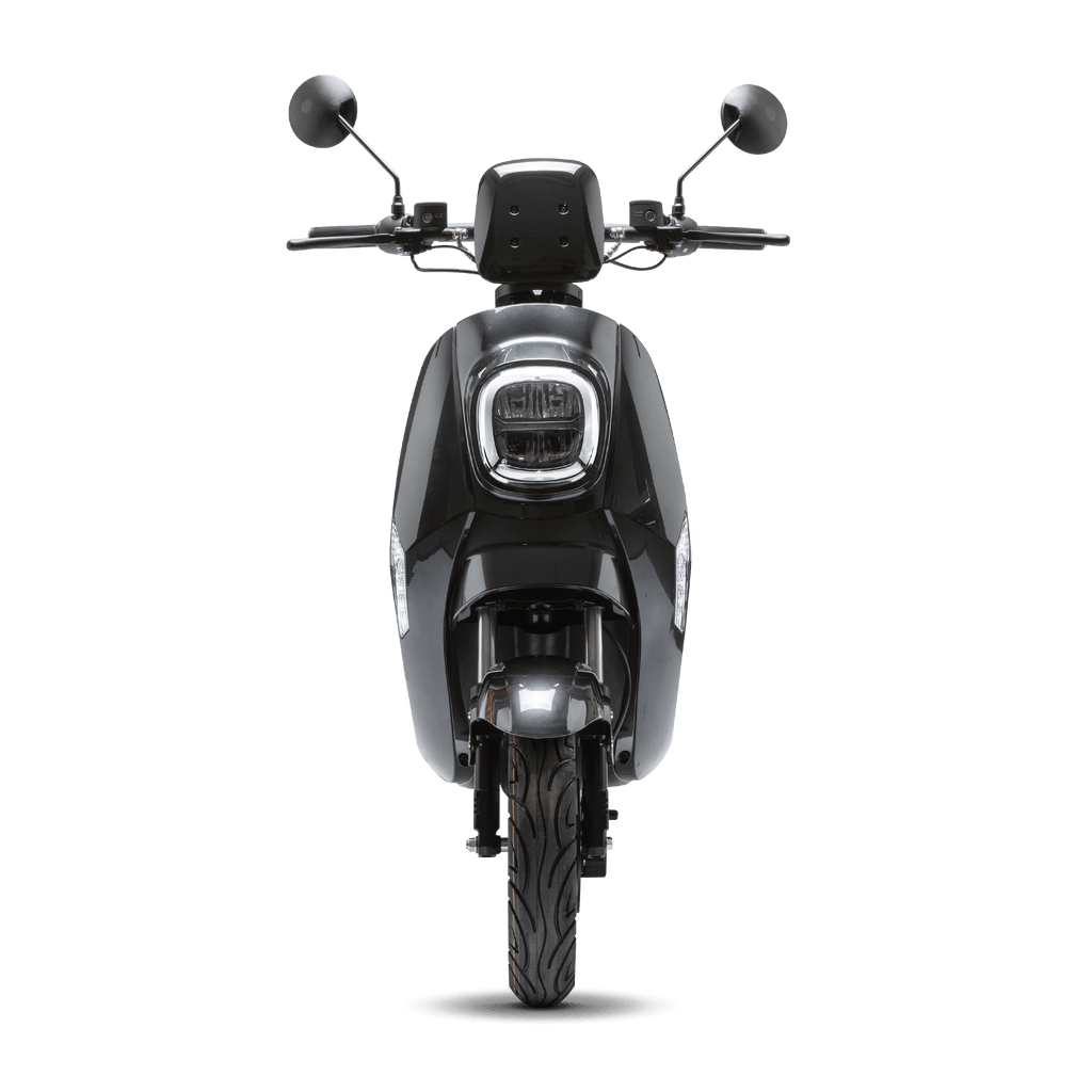 Vässla-Scooter