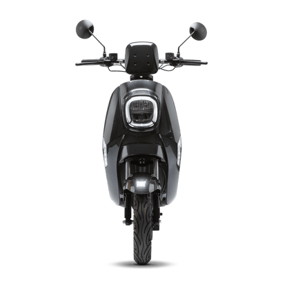 Vässla-Scooter