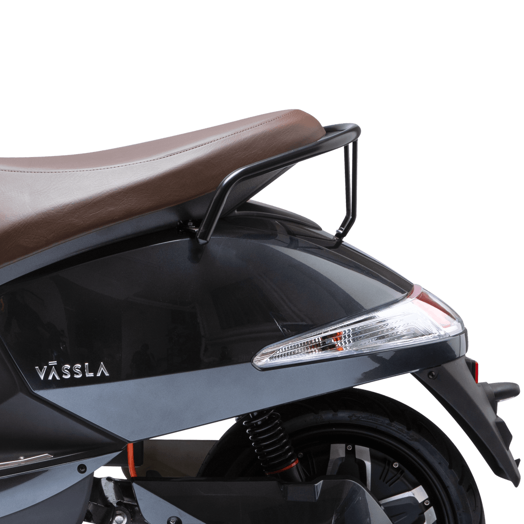 Vässla-Scooter