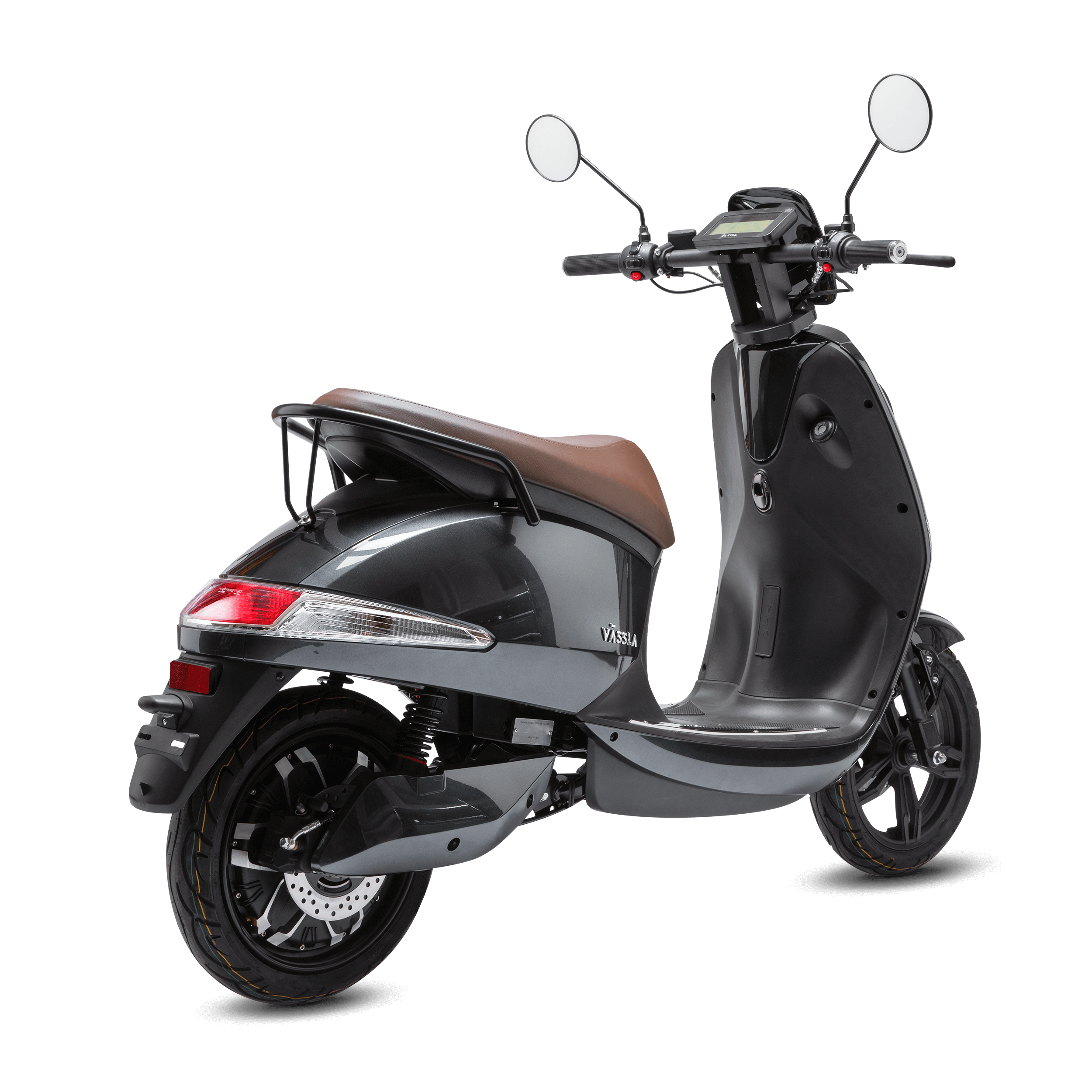 Vässla-Scooter