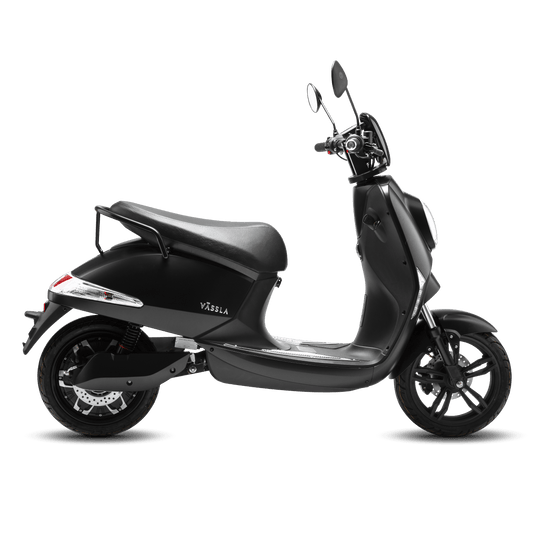 Vässla-Scooter