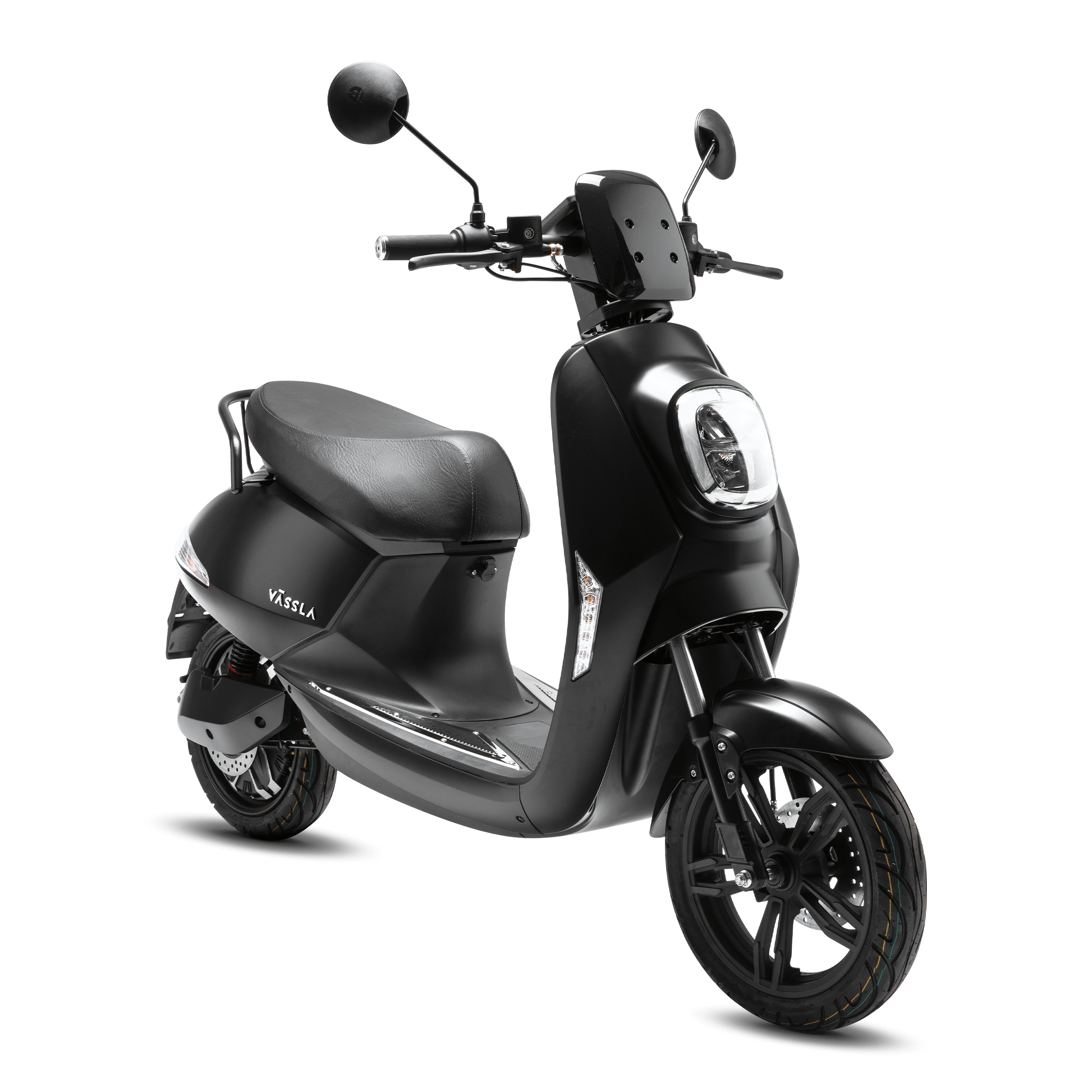 Vässla-Scooter