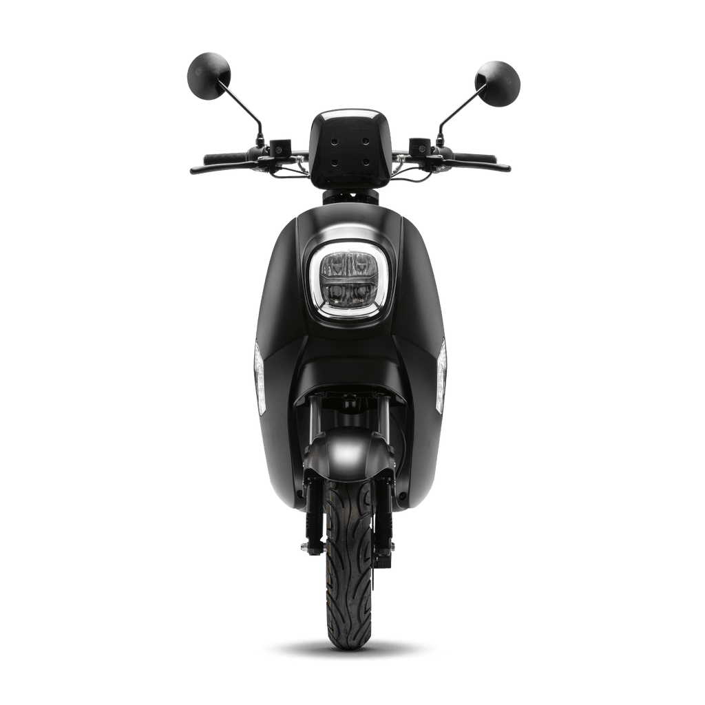 Vässla-Scooter
