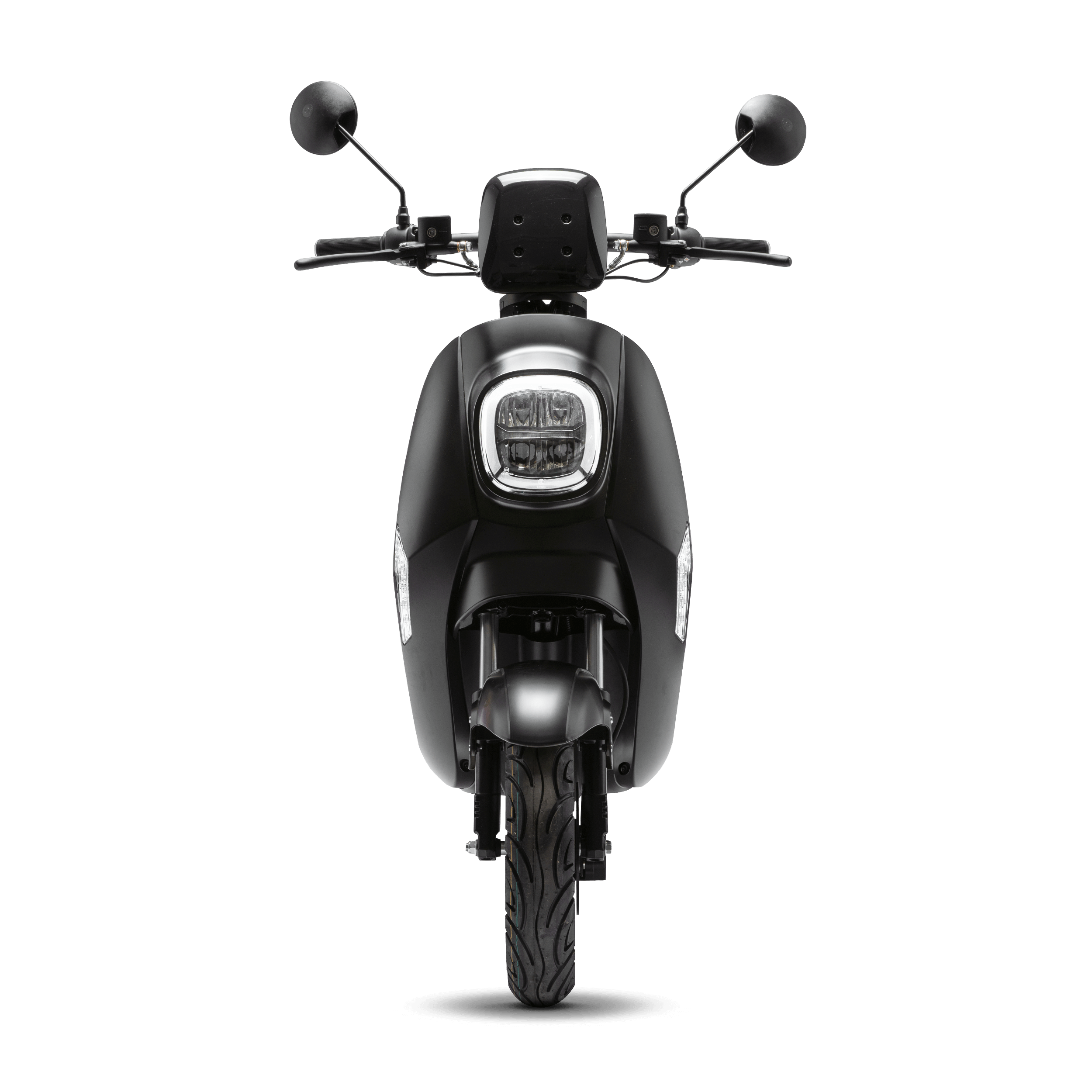 Vässla-Scooter
