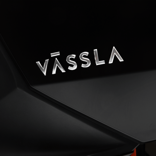 Vässla Sidoemblem par