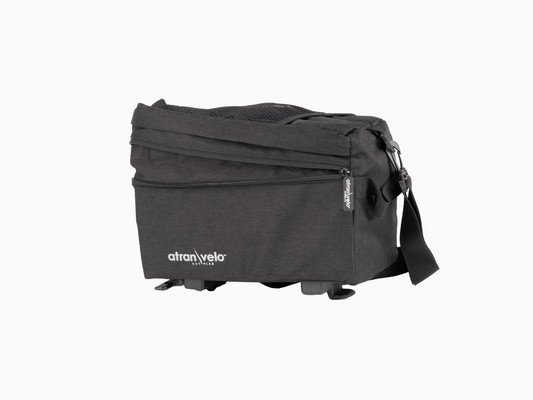 Atranvelo Zap Bag Easy