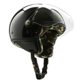 Mopedhjälm | Vässla Scooter